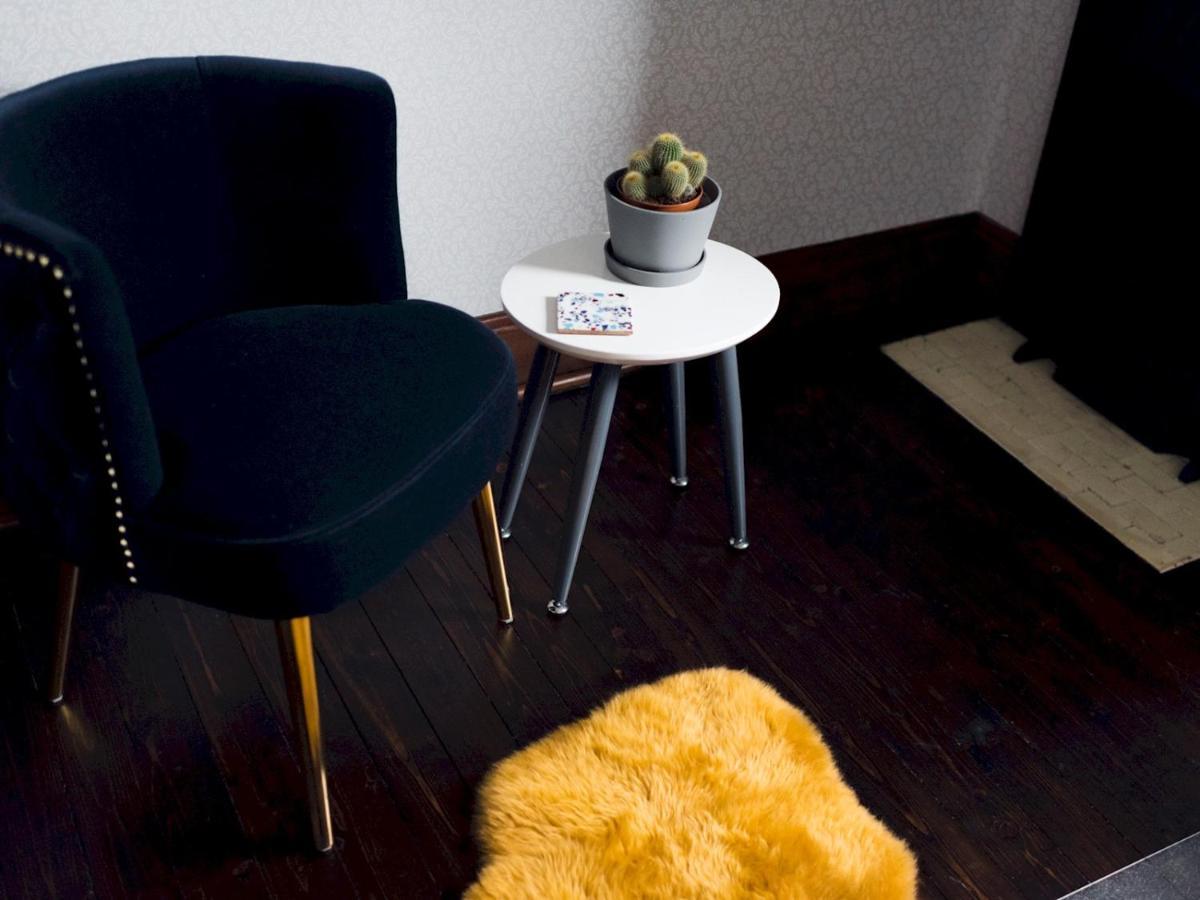 Pass The Keys Beautiful, Traditional 2 Bed Flat W Free Parking Glasgow Luaran gambar