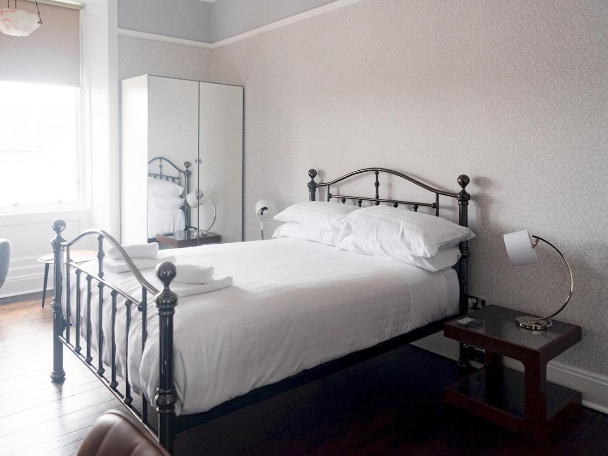 Pass The Keys Beautiful, Traditional 2 Bed Flat W Free Parking Glasgow Luaran gambar
